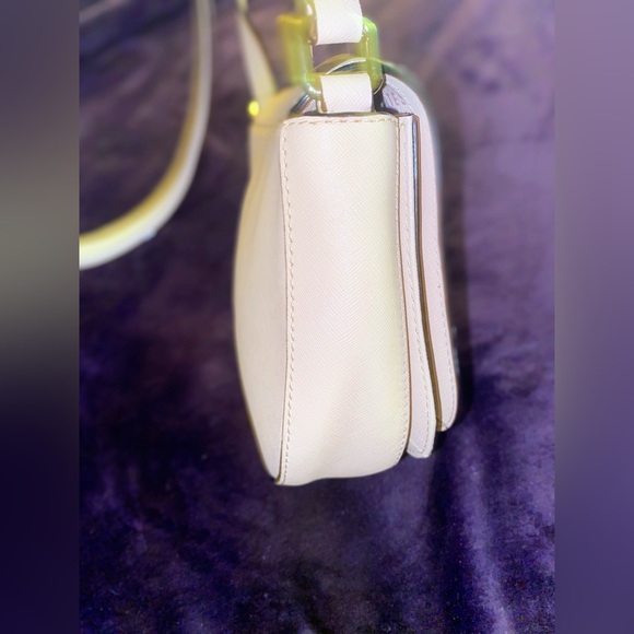 ♠️Kate Spade♠️New York Laurel Way Carsen Leather Crossbody Bag - Picture 5 of 7